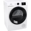 Gorenje DNE83/GN fehér, 8 kg, hőszivattyús, szárítógép