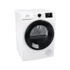 Gorenje DNE83/GN fehér, 8 kg, hőszivattyús, szárítógép