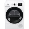 Gorenje DNE83/GN 8 kg hőszivattyús szárítógép