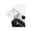 Gorenje DNE83/GN fehér, 8 kg, hőszivattyús, szárítógép