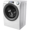 Candy RP 496BWMR8/1-S fehér, elöltöltős, max.1400ford., 9 kg, mosógép