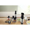 Bosch MSM6M673 ErgoMaster Serie6 5in1 fekete botmixer szett