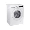 Samsung WW80CGC04DTELE 8 kg elöltöltős mosógép