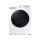 Samsung WD90T634DBH/S6 fehér, elöltöltős, max.1400ford., 9 kg/6 kg, mosó-szárítógép