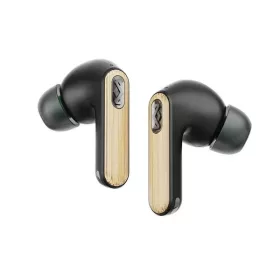   Marley Redemption ANC 2 True Wireless Bluetooth fekete fülhallgató