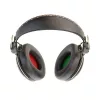 Marley Positive Vibration Frequency Rasta Bluetooth fejhallgató