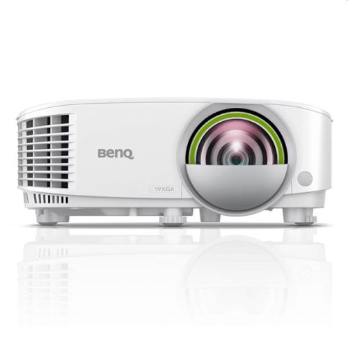 Benq EW800ST WXGA 3300L 10000óra smart fehér projektor