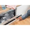Gorenje GS642E90W fehér, programok száma: 6, szabadonálló, 13 terítékes mosogatógép 
