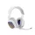 Logitech G Astro A30 vezeték nélküli fehér PlayStation/PC gamer headset