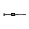 Samsung SM-R390NZAAEUE Galaxy Fit3 szürke aktivitásmérő karpánt