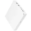 ASUS RT-AX57 Go fehér vezeték nélküli router