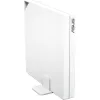 ASUS RT-AX57 Go fehér vezeték nélküli router