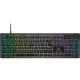 Corsair K55 CORE RGB fekete gamer billentyűzet