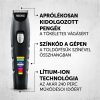 Wahl Color Trim Advanced vezeték nélküli testszőrnyíró