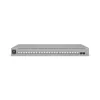 Ubiquiti USW-Pro-Max-24 16port GbE LAN 8x2.5GbE Multi-Gigabit LAN 2x SFP+ port L3 menedzselhető switch