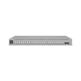   Ubiquiti USW-Pro-Max-24 16port GbE LAN 8x2.5GbE Multi-Gigabit LAN 2x SFP+ port L3 menedzselhető switch