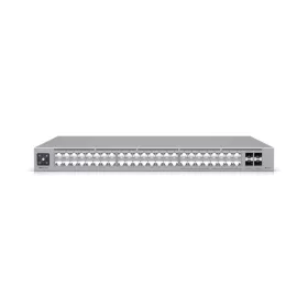   Ubiquiti USW-Pro-Max-48 32port GbE LAN 16x2.5GbE Multi-Gigabit LAN 4x SFP+ port L3 menedzselhető switch