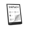 PocketBook PB743G InkPad4 7,8" ezüst E-Book olvasó