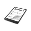 PocketBook PB743G InkPad4 7,8" ezüst E-Book olvasó