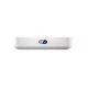 Ubiquiti UniFi UCG-ULTRA 4xGbE LAN 1x2.5 Multi-Gigabit WAN port Security Cloud Gateway router