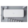 Ubiquiti UniFi USW-Ultra-210W 8xGbE LAN port 7x PoE+ (202W) LAN port L2 menedzselhető switch