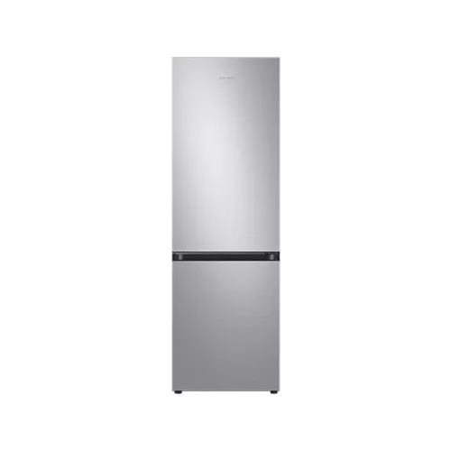 Samsung RB34C600ESA/EF fémes grafit, alulfagyasztós, Hűtő:230L, Fagyasztó:114L, No frost hűtőszekrény