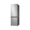 Samsung RB34C600ESA/EF fémes grafit, alulfagyasztós, Hűtő:230L, Fagyasztó:114L, No frost hűtőszekrény