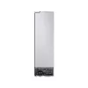 Samsung RB34C600ESA/EF fémes grafit, alulfagyasztós, Hűtő:230L, Fagyasztó:114L, No frost hűtőszekrény