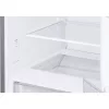 Samsung RB34C600ESA/EF fémes grafit, alulfagyasztós, Hűtő:230L, Fagyasztó:114L, No frost hűtőszekrény