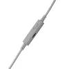White Shark FIREFLY GH-2342W fehér gamer fejhallgató