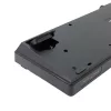 White Shark GLADIUS GK-001114B angol fekete gamer billentyűzet