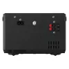 Panasonic SC-PM270EG-K fekete Mikro Hifi