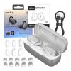 EarFun Free Pro 3 ANC True Wireless Bluteooth fehér fülhallgató