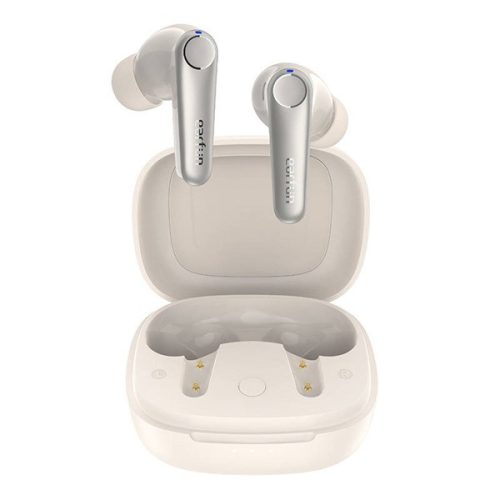 EarFun Air Pro 3 ANC True Wireless Bluteooth fehér fülhallgató