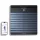 Withings Body Scan fekete személymérleg