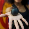 Boompods Zero Speaker fekete bluetooth hangszóró