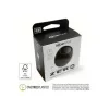Boompods Zero Speaker fekete bluetooth hangszóró