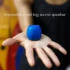 Boompods Zero Speaker kék bluetooth hangszóró