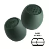 Boompods Zero Speaker zöld bluetooth hangszóró