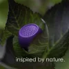 Boompods Zero Speaker lila bluetooth hangszóró