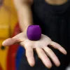 Boompods Zero Speaker lila bluetooth hangszóró