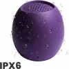 Boompods Zero Speaker lila bluetooth hangszóró