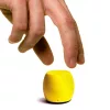 Boompods Zero Speaker citromsárga bluetooth hangszóró
