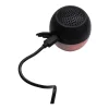 Boompods Soundflare Ocean fekete bluetooth hangszóró