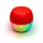 Boompods Soundflare Ocean piros bluetooth hangszóró