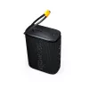 Boompods Beachboom Ocean fekete bluetooth hangszóró
