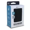 Boompods Beachboom Ocean fekete bluetooth hangszóró