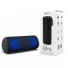 Boompods Rhythm 24 fekete bluetooth hangszóró