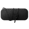 Boompods Blockblaster fekete bluetooth hangszóró