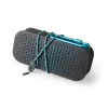 Boompods Blockblaster kék bluetooth hangszóró